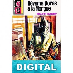 Llévame flores a la morgue Ralph Barby