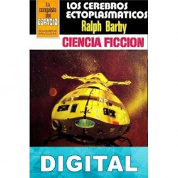 Los cerebros ectoplásmicos Ralph Barby
