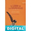 El libro de las despedidas Anne Wiazemsky
