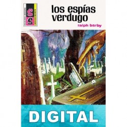 Los espías verdugo Ralph Barby