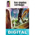Los espías verdugo Ralph Barby