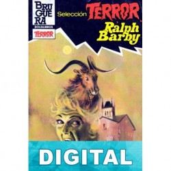 Los espiritistas de Modern City Ralph Barby