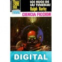 Los hijos de las tinieblas (2ª Ed.) Ralph Barby