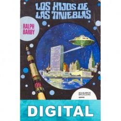 Los hijos de las tinieblas Ralph Barby