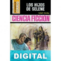 Los hijos de Selene (2ª Ed.) Ralph Barby