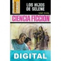 Los hijos de Selene (2ª Ed.) Ralph Barby