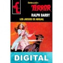 Los juegos de Abigail Ralph Barby