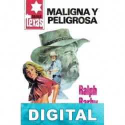 Maligna y peligrosa Ralph Barby