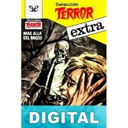 Más allá del miedo Ralph Barby