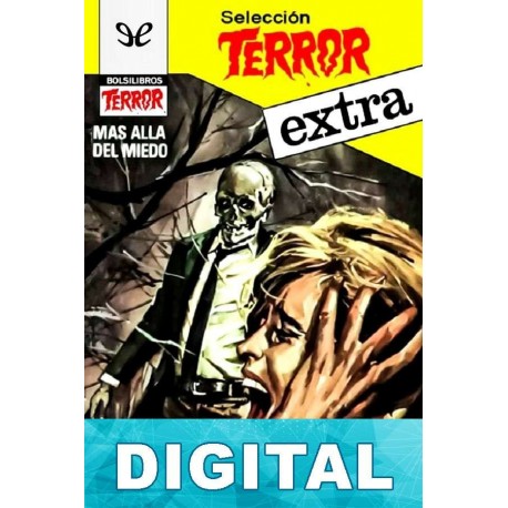 Más allá del miedo Ralph Barby