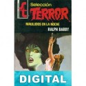 Maullidos en la noche Ralph Barby