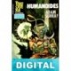 Humanoides Adam Surray