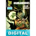 Humanoides Adam Surray