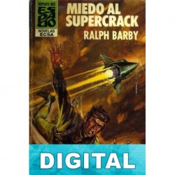 Miedo al supercrack Ralph Barby