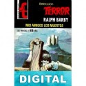 Mis amigos los muertos Ralph Barby