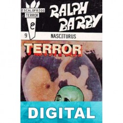 Nasciturus Ralph Barby
