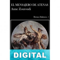 El mensajero de Atenas Anne Zouroudi