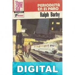 Periodista en el paro Ralph Barby