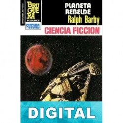 Planeta rebelde (2ª Ed.) Ralph Barby