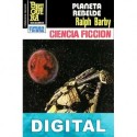 Planeta rebelde (2ª Ed.) Ralph Barby