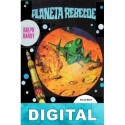 Planeta rebelde Ralph Barby