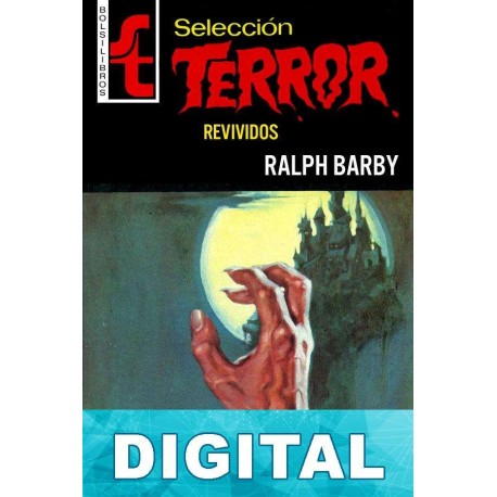 Revividos (2ª Ed.) Ralph Barby