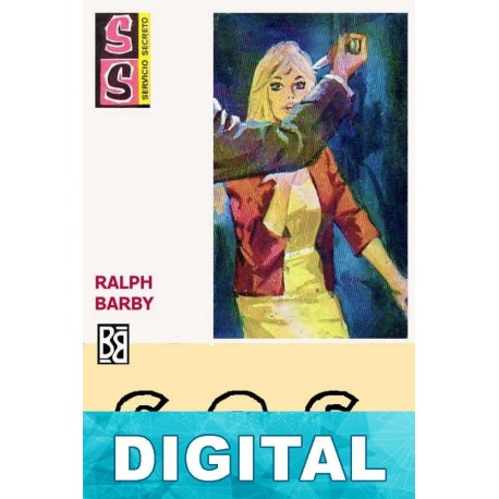 S.O.S. Ralph Barby