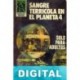 Sangre terrícola en el Planeta 4 Ralph Barby