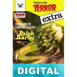 Seminario de ciencias ocultas Ralph Barby