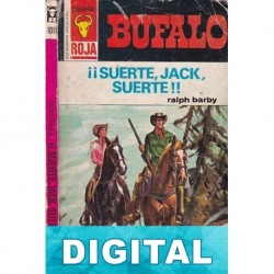 Suerte Jack suerte Ralph Barby