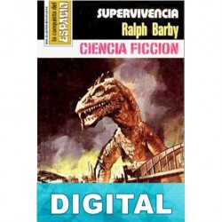 Supervivencia (2ª Ed.) Ralph Barby