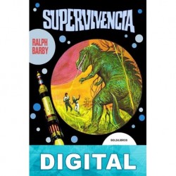 Supervivencia (HdE) Ralph Barby