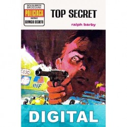 Top secret Ralph Barby