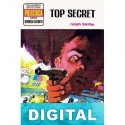 Top secret Ralph Barby