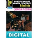 Un minuto en la cuarta dimensión (3ª Ed.) Ralph Barby