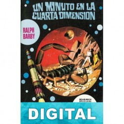 Un minuto en la cuarta dimensión Ralph Barby