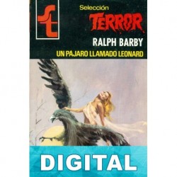 Un pájaro llamado Leonardo Ralph Barby