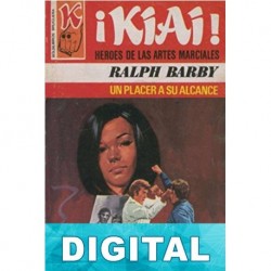 Un placer a su alcance Ralph Barby