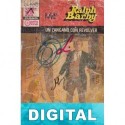 Un zangano con revolver Ralph Barby
