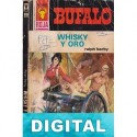 Whisky y oro Ralph Barby