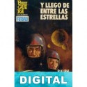 Y llegó de entre las estrellas Ralph Barby
