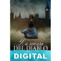 La sonrisa del diablo Annelie Wendeberg