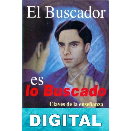 El buscador es lo buscado Ramesh Balsekar
