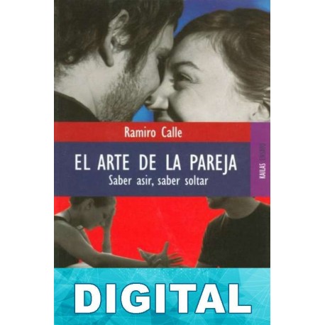 El arte de la pareja Ramiro Calle