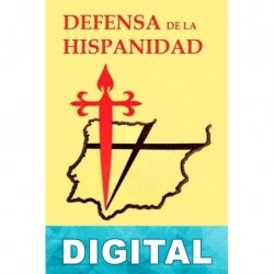 Defensa de la Hispanidad Ramiro de Maeztu
