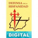 Defensa de la Hispanidad Ramiro de Maeztu