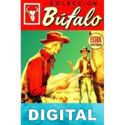 Destructor de hombres Ramiro Dexter