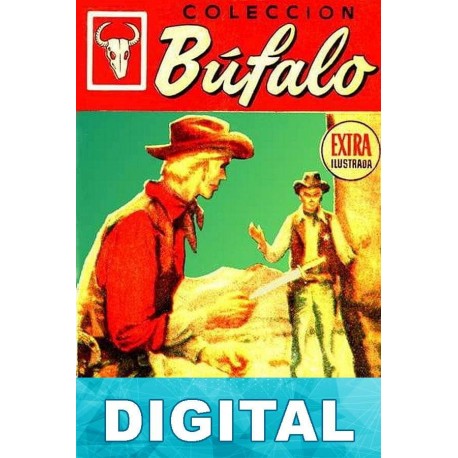 Destructor de hombres Ramiro Dexter