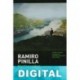 La tierra convulsa Ramiro Pinilla