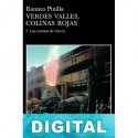 Las cenizas del hierro Ramiro Pinilla